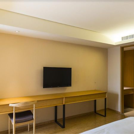 Ji Hotel Panjin Railway Station ภายนอก รูปภาพ