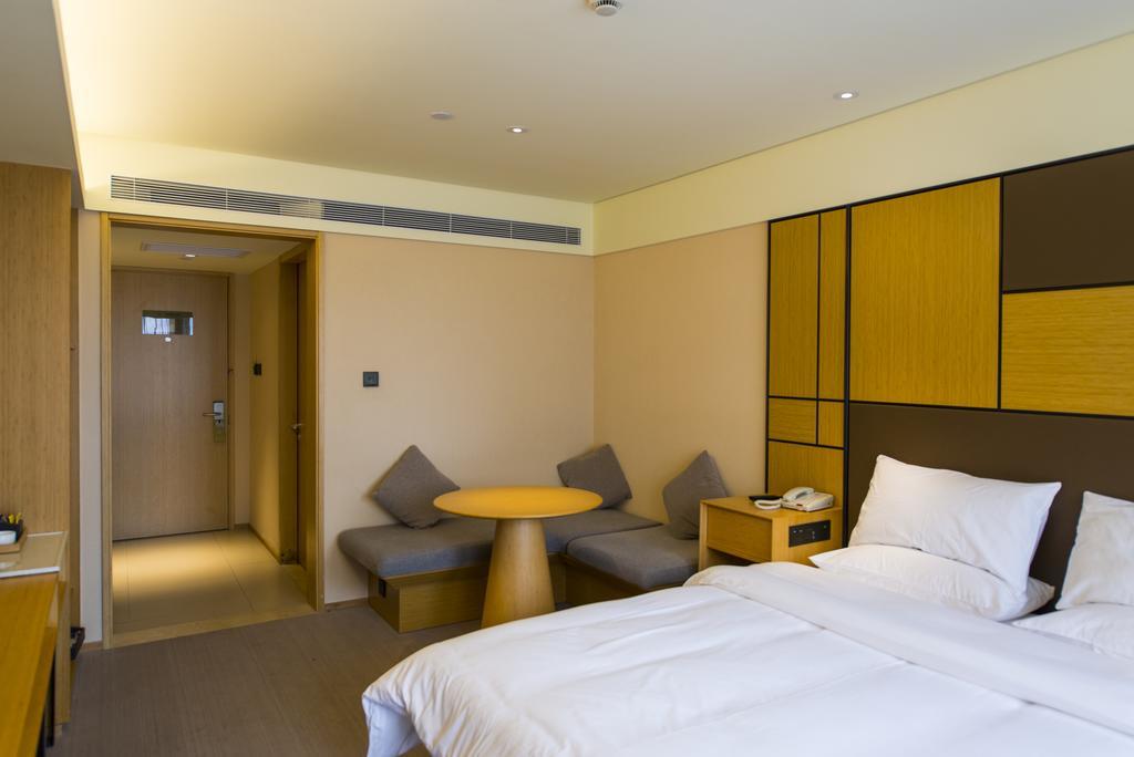 Ji Hotel Panjin Railway Station ภายนอก รูปภาพ