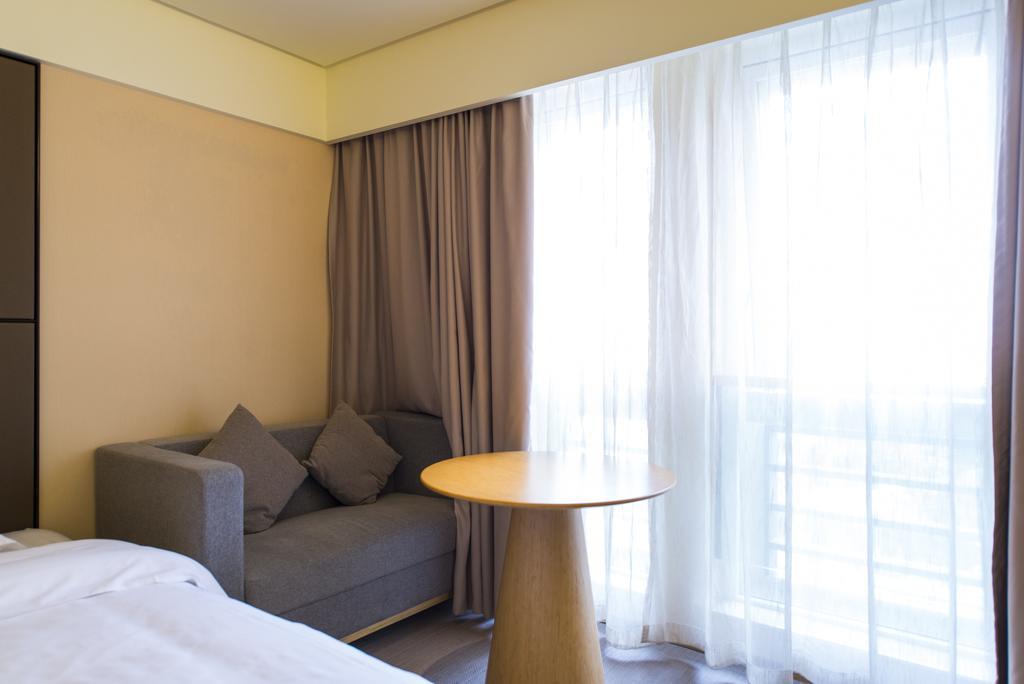 Ji Hotel Panjin Railway Station ภายนอก รูปภาพ
