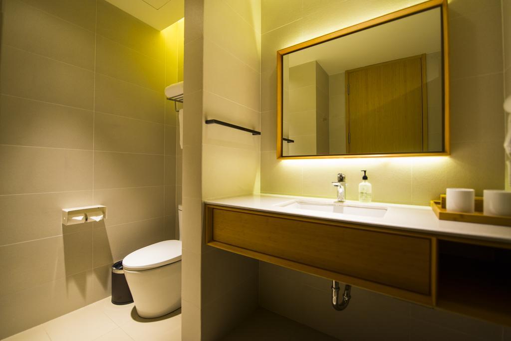 Ji Hotel Panjin Railway Station ภายนอก รูปภาพ