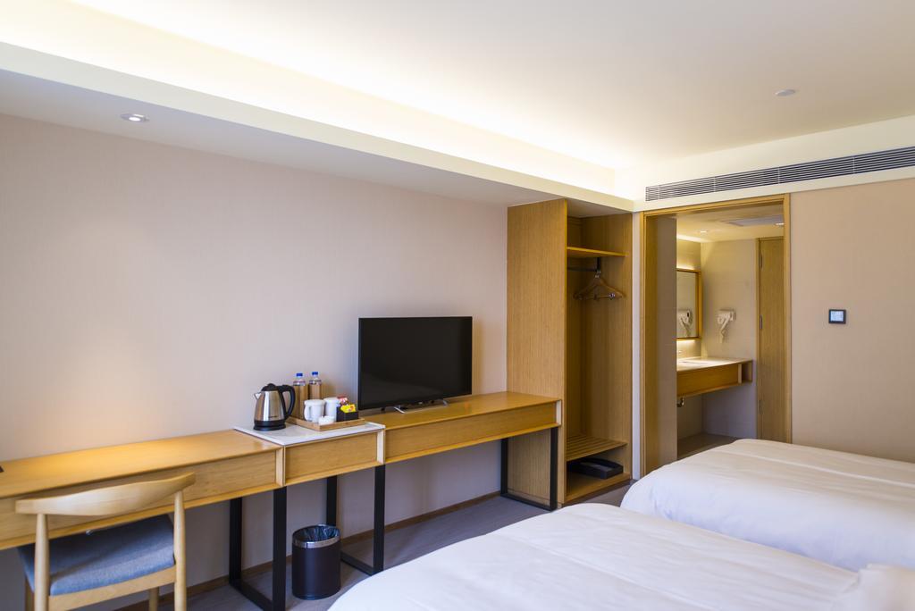 Ji Hotel Panjin Railway Station ภายนอก รูปภาพ