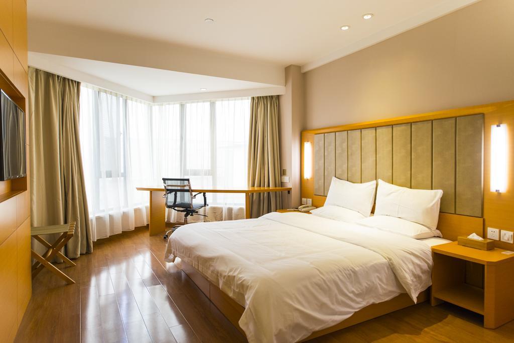 Ji Hotel Panjin Railway Station ภายนอก รูปภาพ
