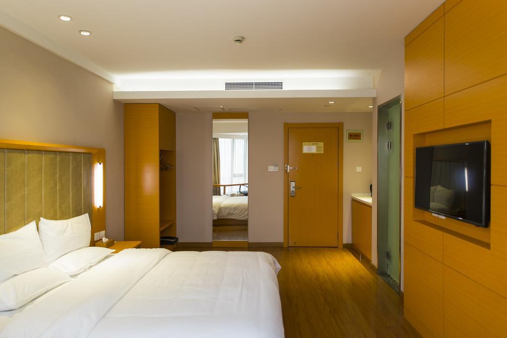 Ji Hotel Panjin Railway Station ภายนอก รูปภาพ