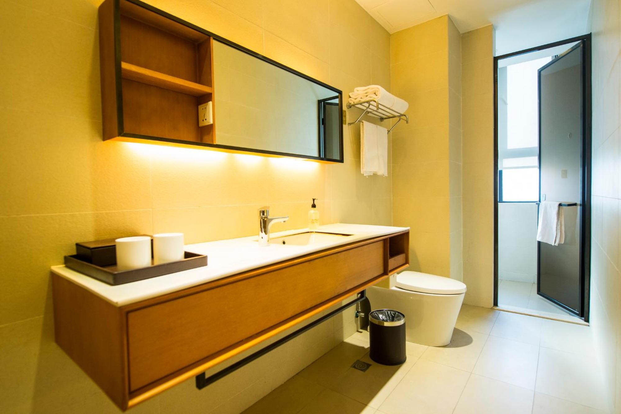 Ji Hotel Panjin Railway Station ภายนอก รูปภาพ