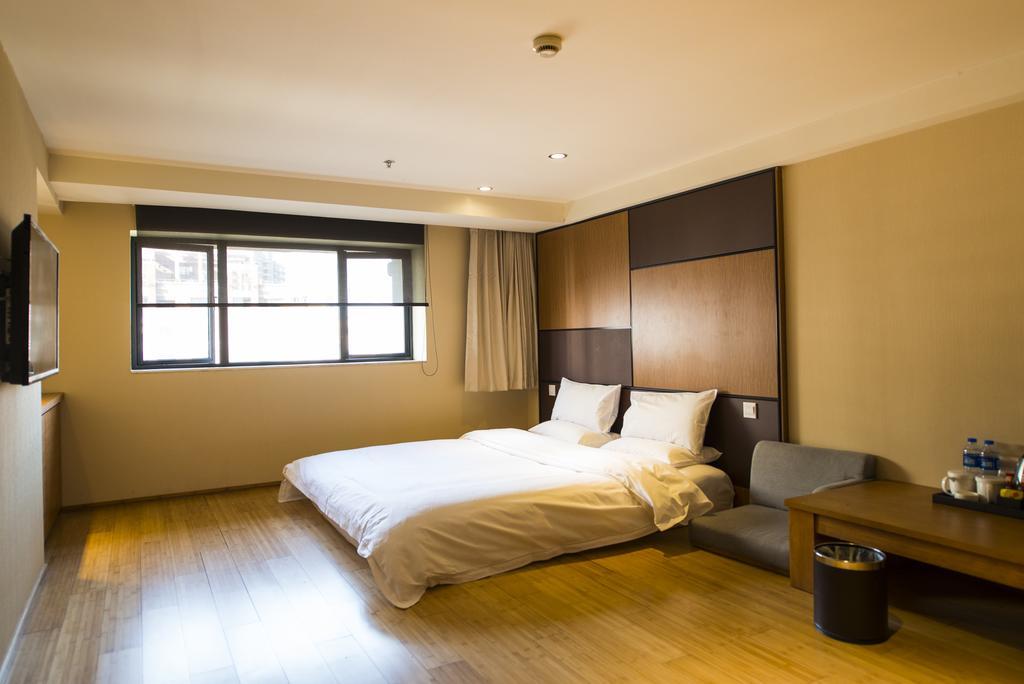 Ji Hotel Panjin Railway Station ภายนอก รูปภาพ