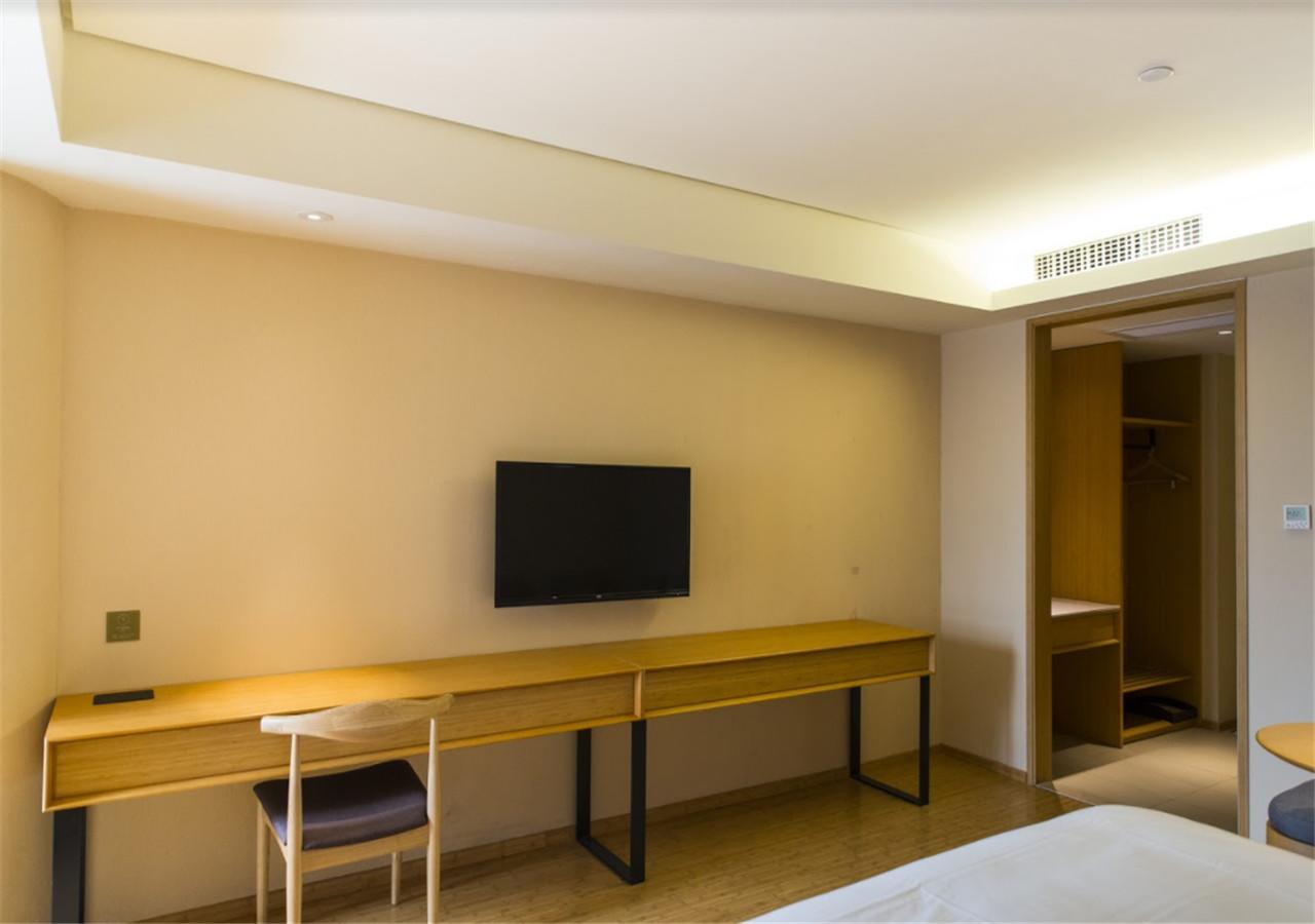 Ji Hotel Panjin Railway Station ภายนอก รูปภาพ