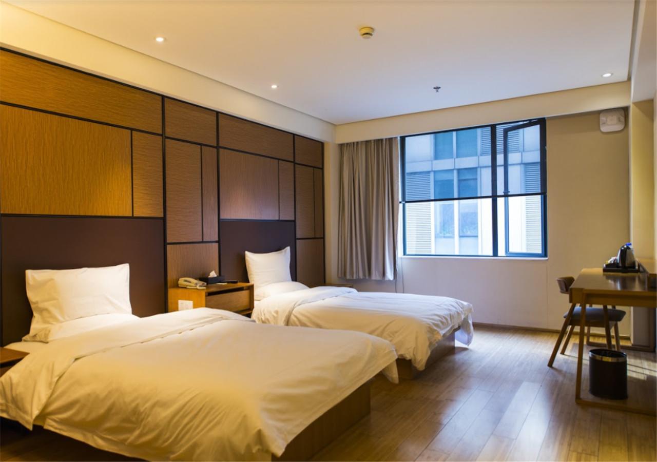 Ji Hotel Panjin Railway Station ภายนอก รูปภาพ