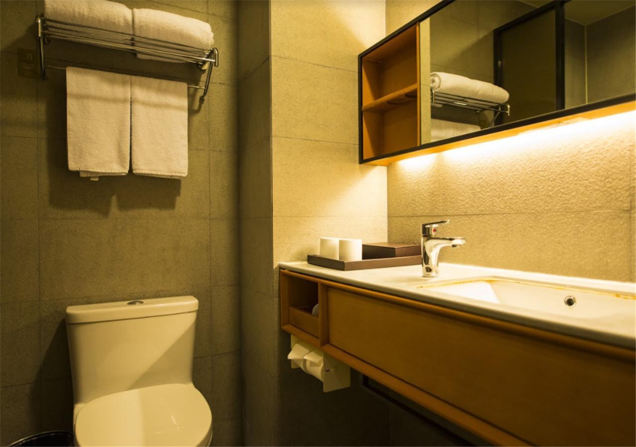 Ji Hotel Panjin Railway Station ภายนอก รูปภาพ